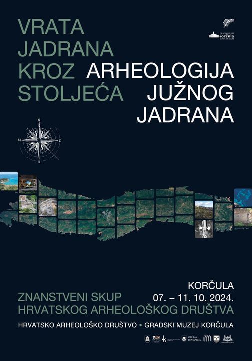 Vrata Jadrana kroz Stoljeća – Arheologija Južnog Jadrana