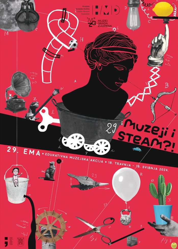 Međunarodni dan muzeja 18. svibnja 2024. u Gradskom muzeju Korčula